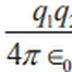 The electrostatic force on a small sphere of charge 0.4μC due to another small sphere of charge 0.8μC in air is 0.2 N. (a) What is the distance between the two spheres? (b) What is the force on the second sphere due to the first? | question and answer !