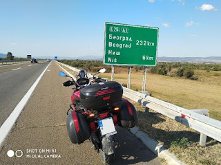 SERBIA