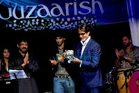 Audio release of 'Guzaarish'