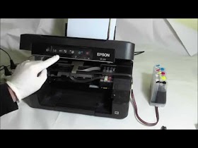 Installer Pilote Imprimante Epson Xp-225 : Probleme imprimante epson xp 225 - Astucesinformatique