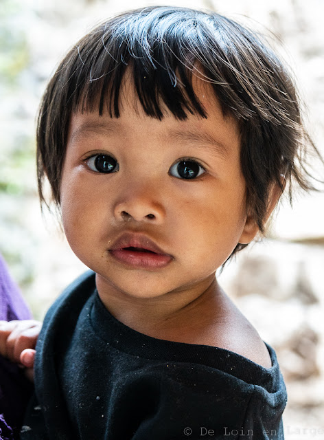 Pula-Région de l'Ifugao-Luçon-Philippines