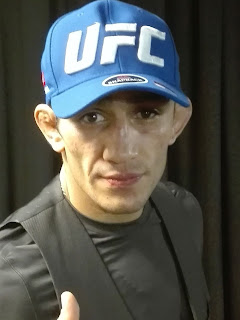 UFC Tony Ferguson