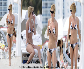 Chloe Sevigny Bikini, Chloe Sevigny Miami Beach
