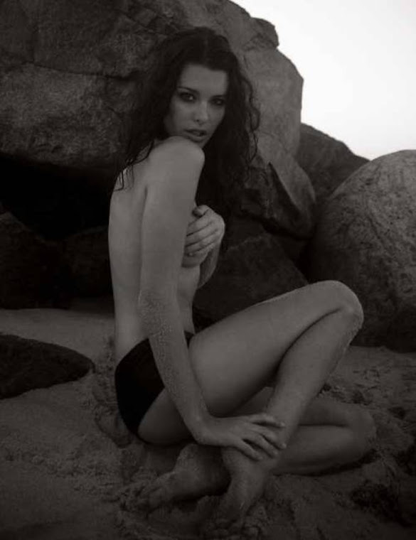 carly foulkes pics. Carly Foulkes Supermodel