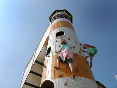 AMAZING FULL OF COLORS PLAYGROUNDS