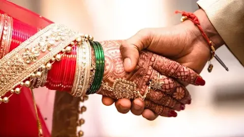 Marriage Dates In 2025