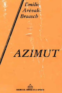 Emilio Arévalo Braasch - Azimut
