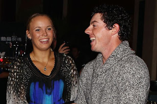 Caroline Wozniacki Boyfriend