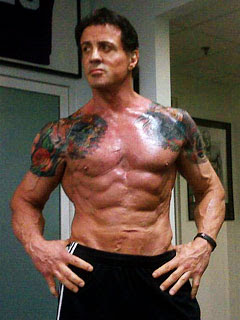 stallone