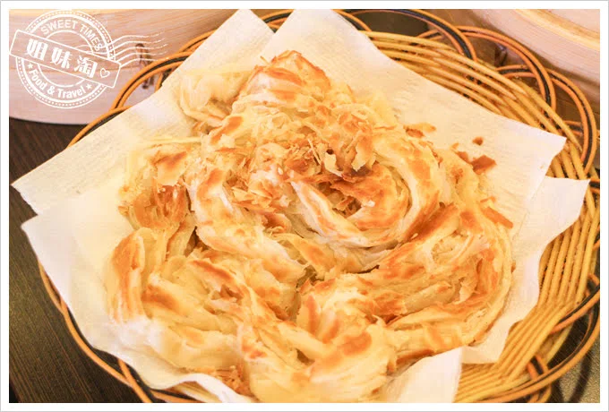 北平楊寶寶蒸餃