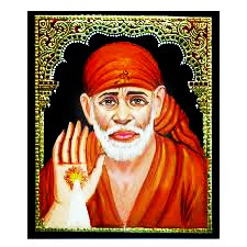 Shirdi sai baba aarti