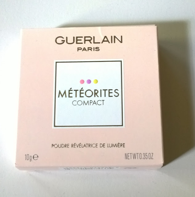 Guerlain Meteorites Compact - Medium