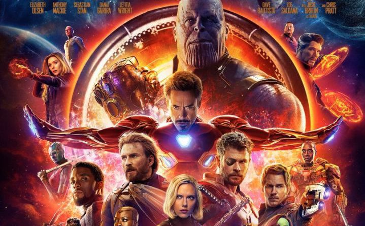 Avengers: Infinity War critics reveal first reactions after premiere: ‘Incredible, epic beyond compare