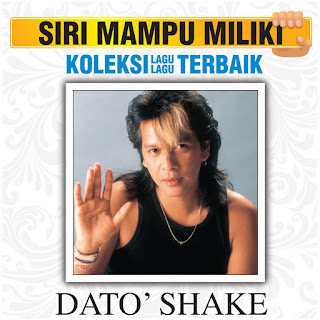 MP3 download Dato' Shake - Koleksi Lagu Lagu Terbaik iTunes plus aac m4a mp3