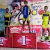 Iman Cahyadi Juarai Etafe II Tour De Linggarjati 2016