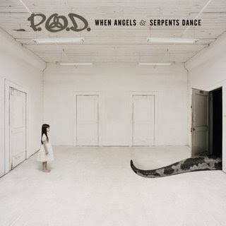 CD - P.O.D 2008 (MP3)