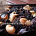 Brownies Monggo dari Monggo Catering