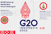 Tiga Topik Besar Bermanfaat yang Dibahas pada G20