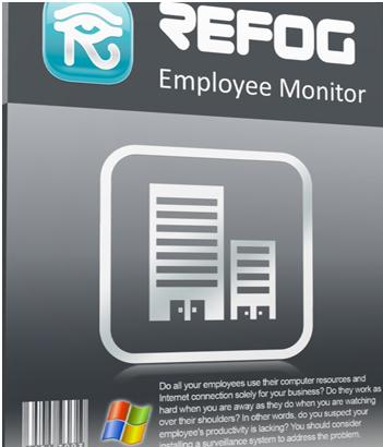 Refog Employee Monitor 7.3 Full Crack - Mediafire