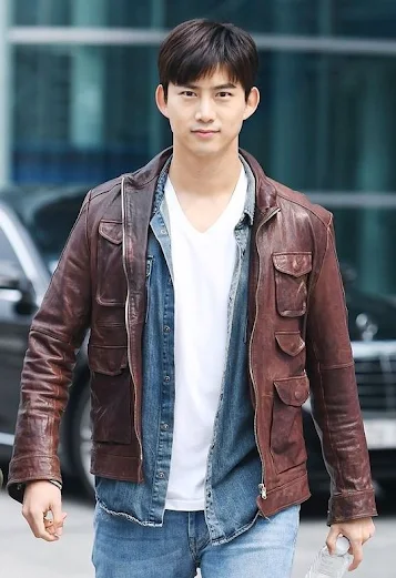 Biodata Ok Taecyeon, Agama, Drama Dan Profil Lengkap