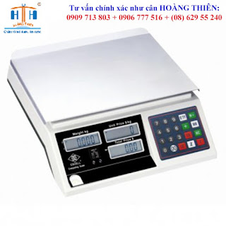 Giải pháp cân bàn excell si-132 chất lượng cao