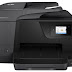 HP OfficeJet Pro 8719 Drivers Download