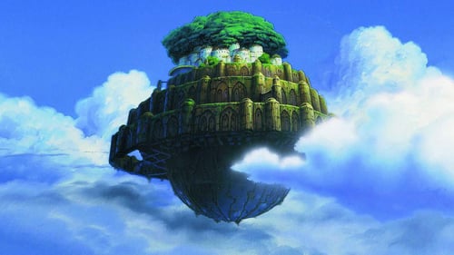 Le Château dans le ciel 1986 download vf