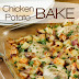 Chicken Potato Bake