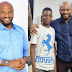 Nollywood actor Yul Edochie and wife, May lose their first son   