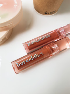 Barenbliss Peach Makes Perfect Lip Tint