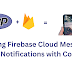 Sending Firebase Cloud Messaging (FCM) Notifications with Core PHP