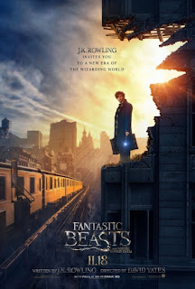 Fantastic Beast