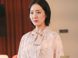 Sinopsis Perfect Revenge Marriage Episode 7