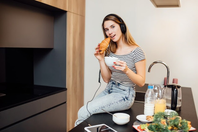 Nutrition Tips To Establish Better Eating Habits