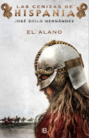 Las cenizas de Hispania 1 - El alano