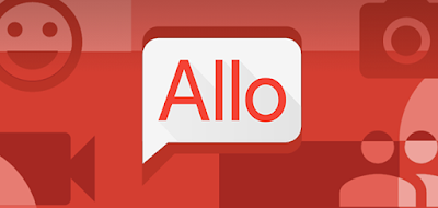 Hi guys kali ini untuk menambah pengetahuan kita dan mempermudah kita dalam berkomunikasi  Download Allo Apk Free Messaging App