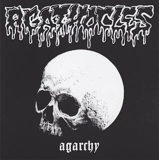 Agathocles - Agarchy (1991)
