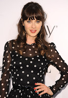 Zooey Deschanel HQ photo