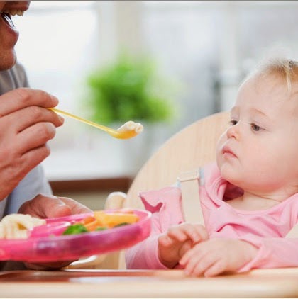 MACAM-MACAM RESEP MAKAN BAYI UMUR 6 BULAN 