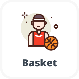 Ekskul Olahraga Basket Kepri