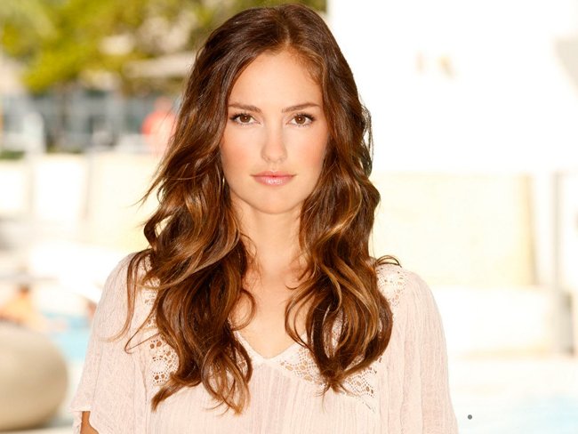 minka-kelly