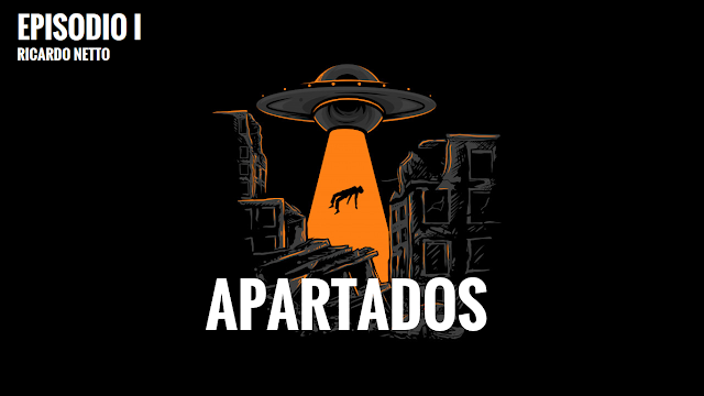 APARTADOS - WEB SÉRIE - EPISÓDIO