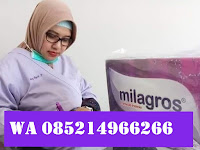 085214966266 Pemesanan Air Milagros BEKASI