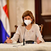 Vicepresidenta encabezará tercera reunión del diálogo de las reformas