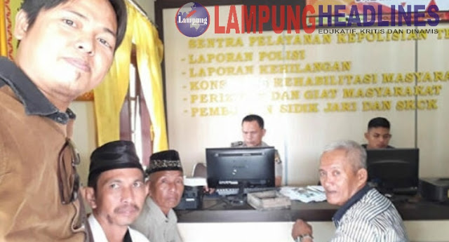 Pemilik Akun 'hury caak cilliek' Dilaporkan Dugaan Pelecehan Suku Lampung