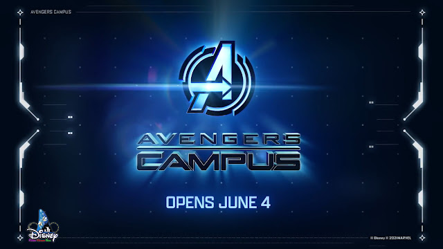 迪士尼加洲冒險樂園, , Marvel, Avengers-Campus-Disney-California-Adventure-park-open-on-June-4-2021