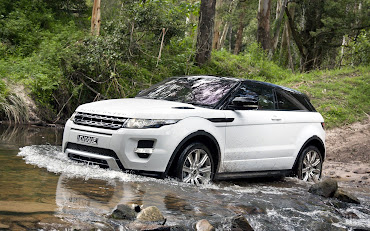 #11 Land Rover Wallpaper