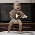 Sorprendente bebe bailando el Gangnam Style *.*