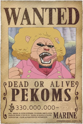 Pekoms