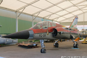 Musée de l'aviation EALC Lyon Corbas